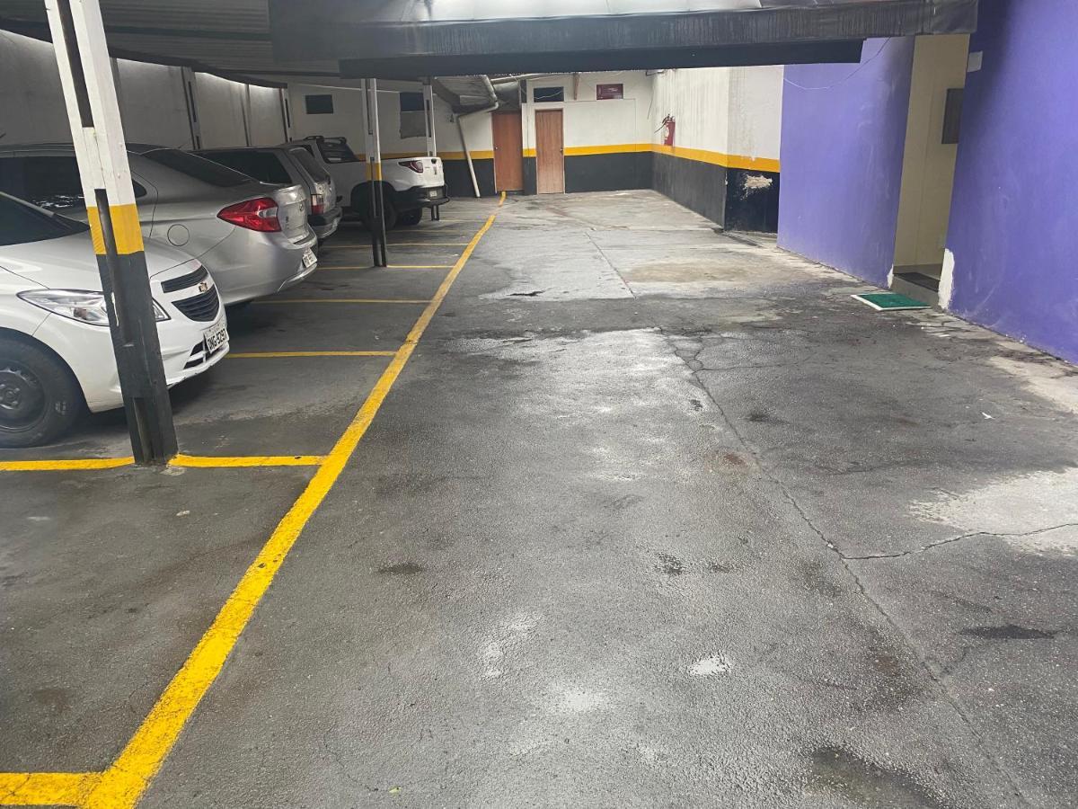 M Hotel Itaquera — Photos 2